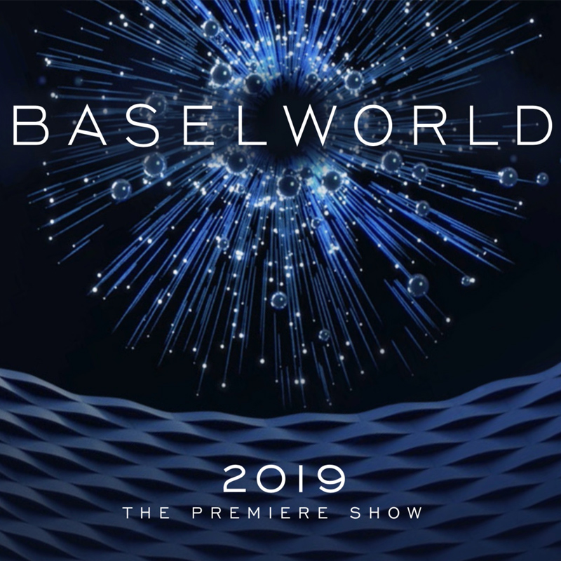 BASELWORLD