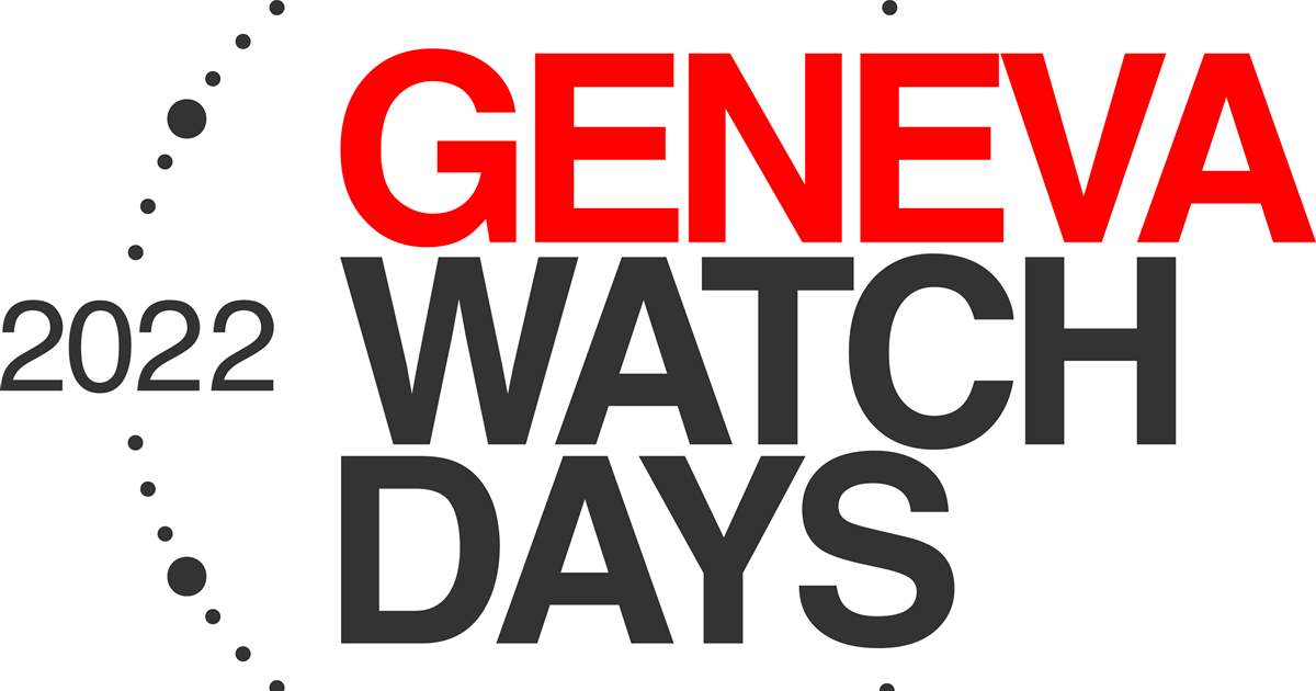 Geneva Watch Days