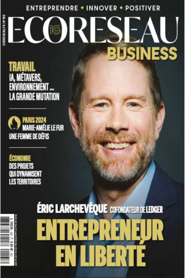 La puissance de l’Onyx
